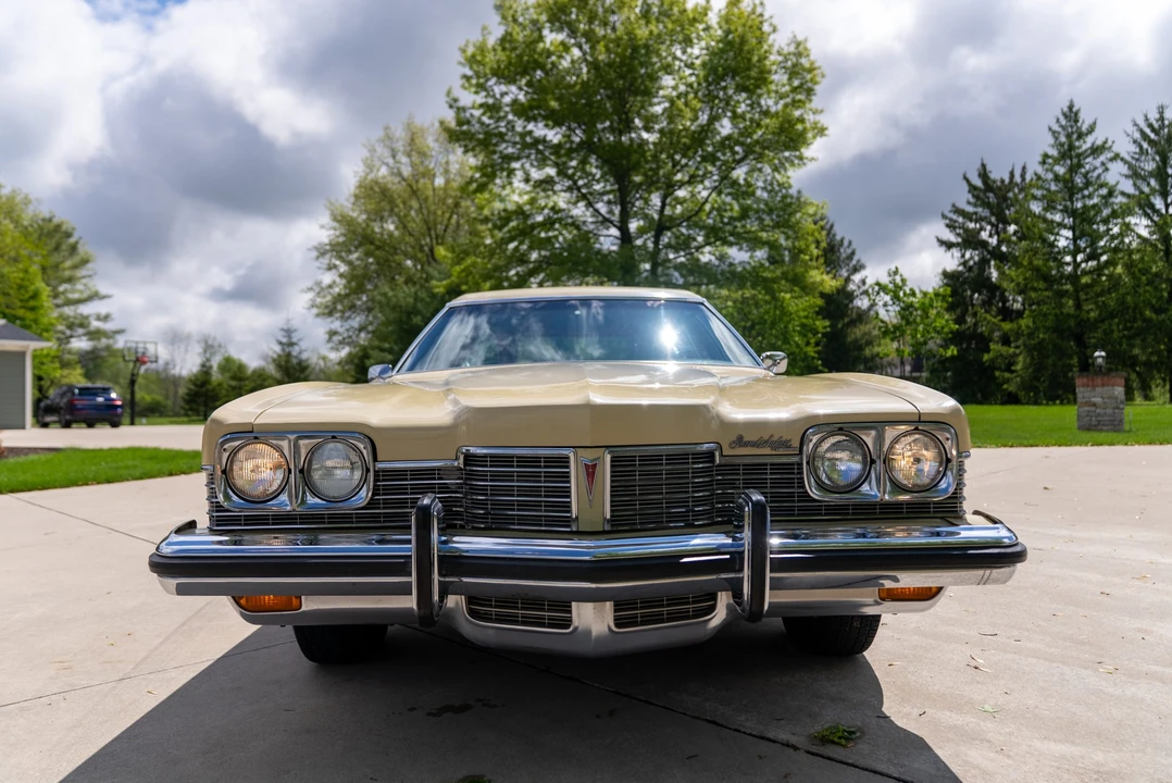 1973 Pontiac Safari - Image 21 of 31