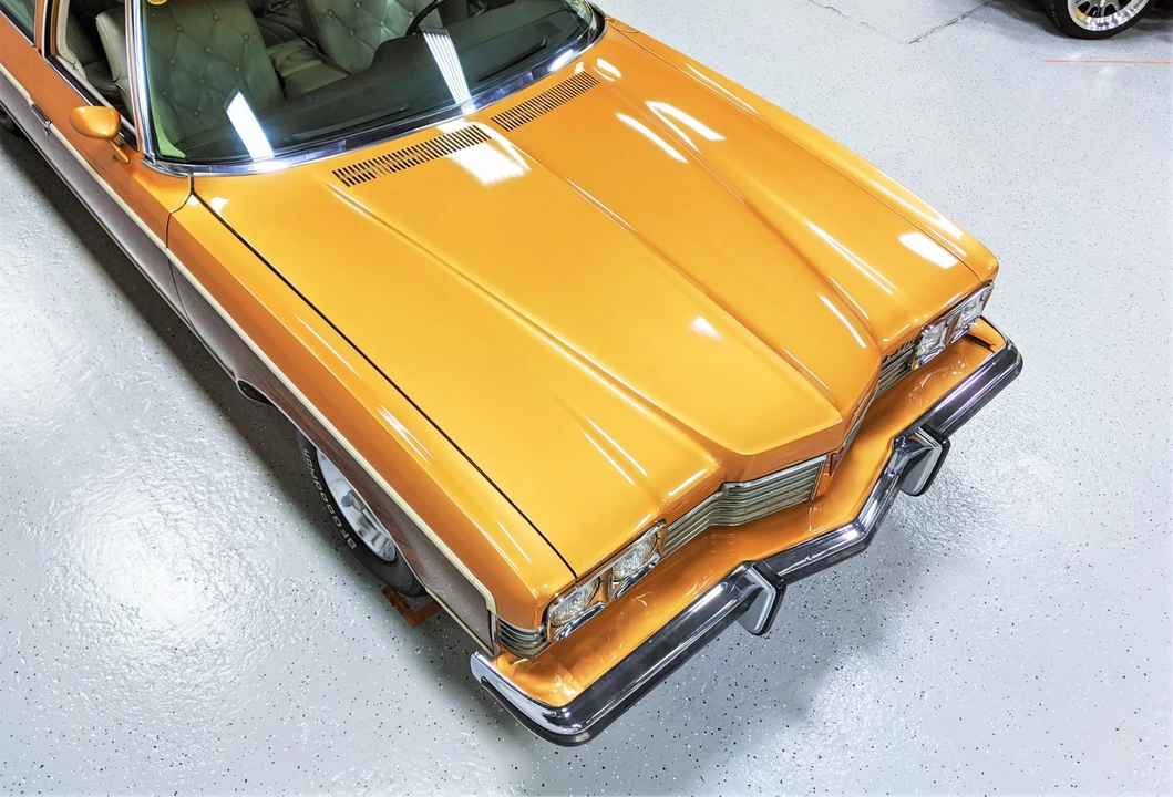 1973 Pontiac Safari - Image 20 of 31