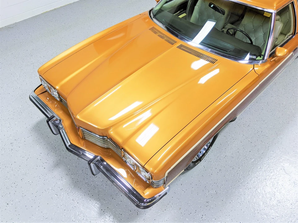 1973 Pontiac Safari - Image 21 of 31