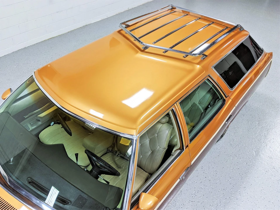 1973 Pontiac Safari - Image 30 of 31