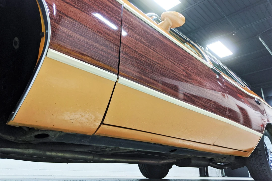 1973 Pontiac Safari - Image 27 of 31