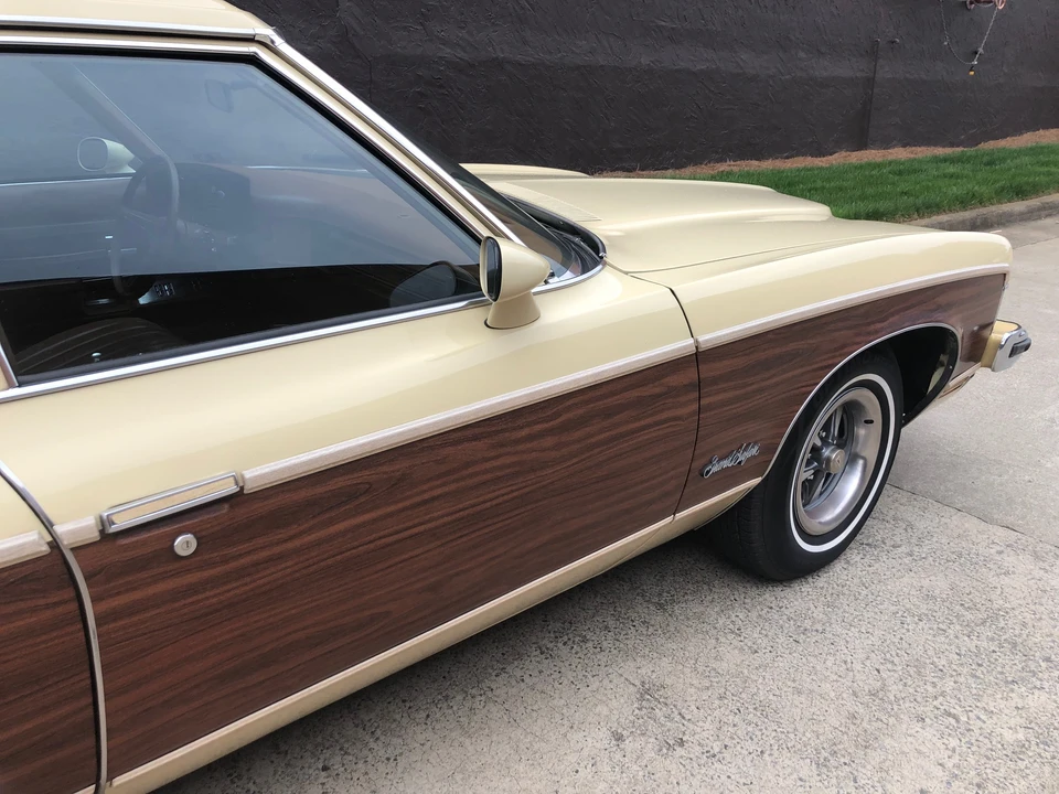 1973 Pontiac Safari - Image 31 of 31