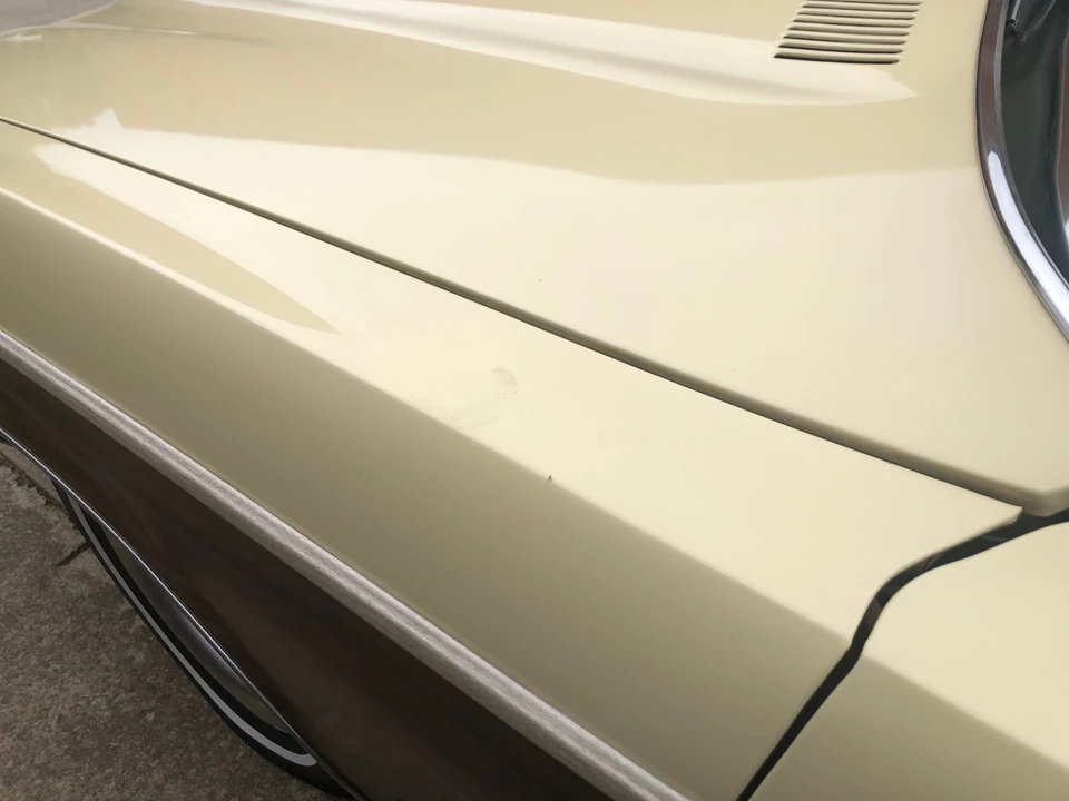 1973 Pontiac Safari - Image 27 of 31