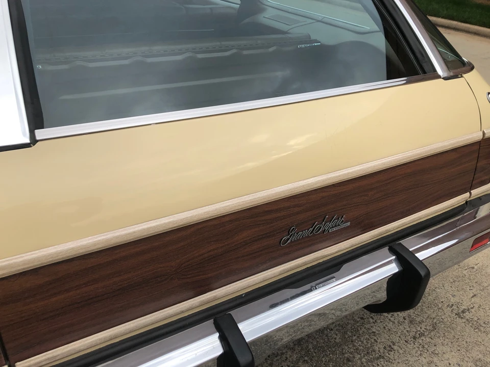 1973 Pontiac Safari - Image 26 of 31
