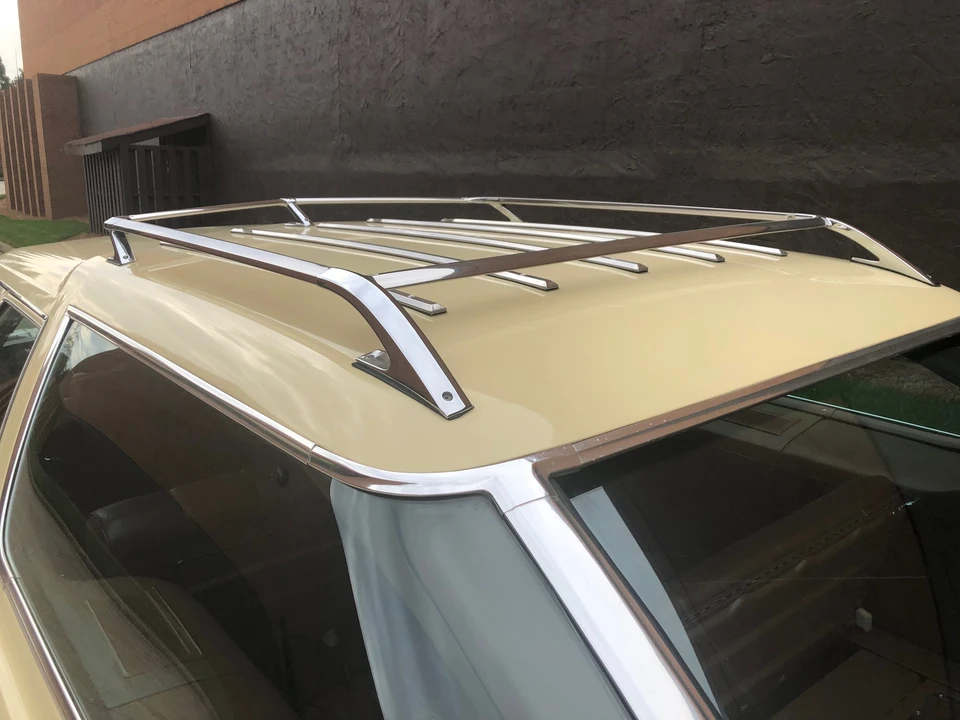 1973 Pontiac Safari - Image 24 of 31
