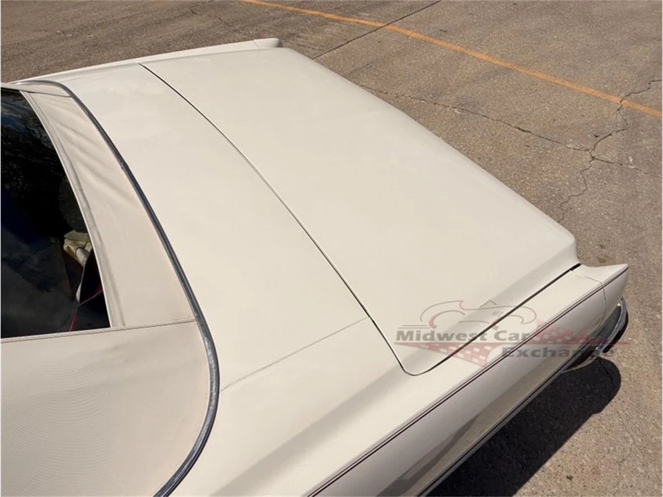 1973 Pontiac Grand Ville - Image 31 of 31