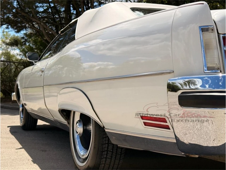 1973 Pontiac Grand Ville - Image 16 of 31