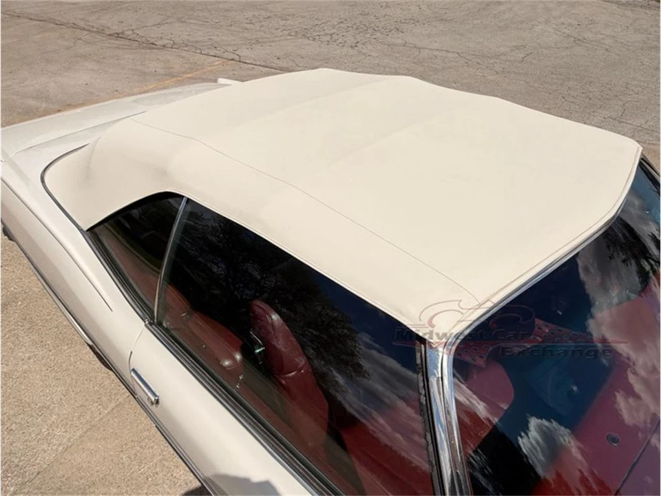 1973 Pontiac Grand Ville - Image 26 of 31