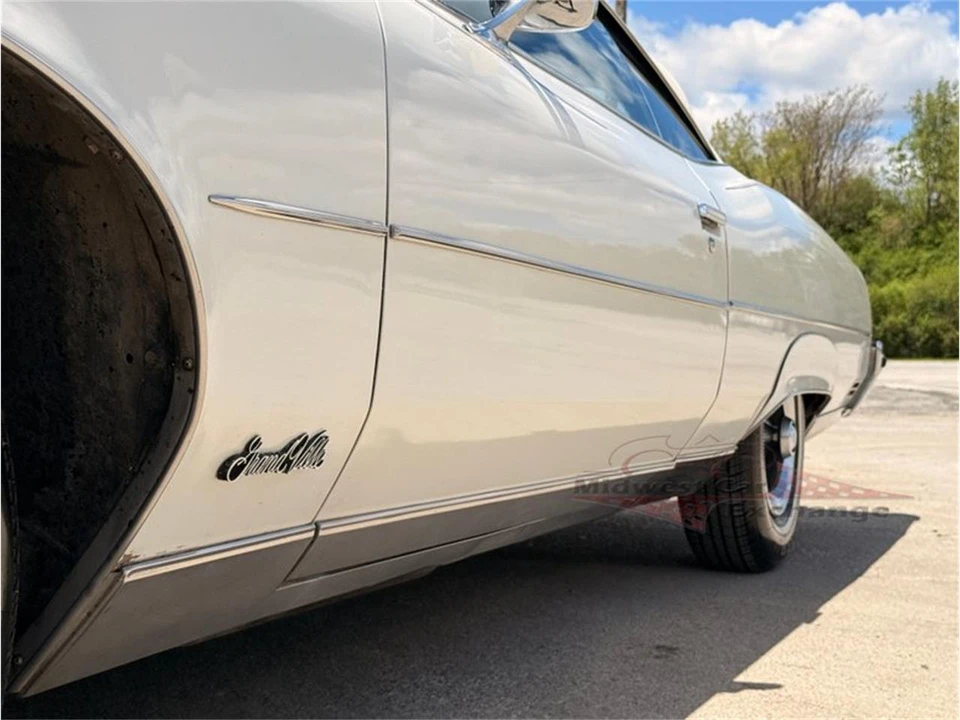 1973 Pontiac Grand Ville - Image 17 of 31