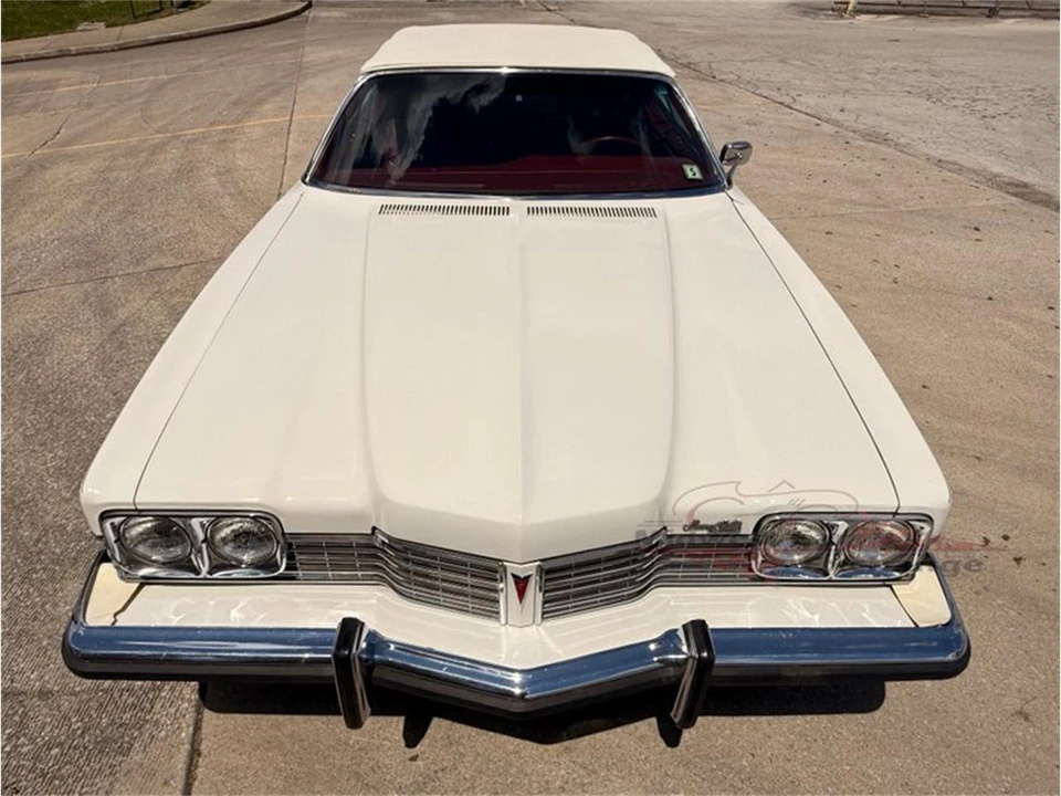 1973 Pontiac Grand Ville - Image 22 of 31