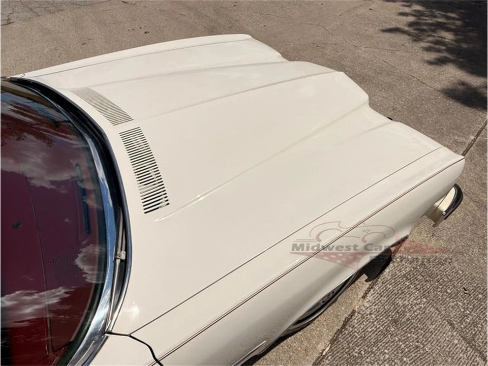 1973 Pontiac Grand Ville - Image 24 of 31
