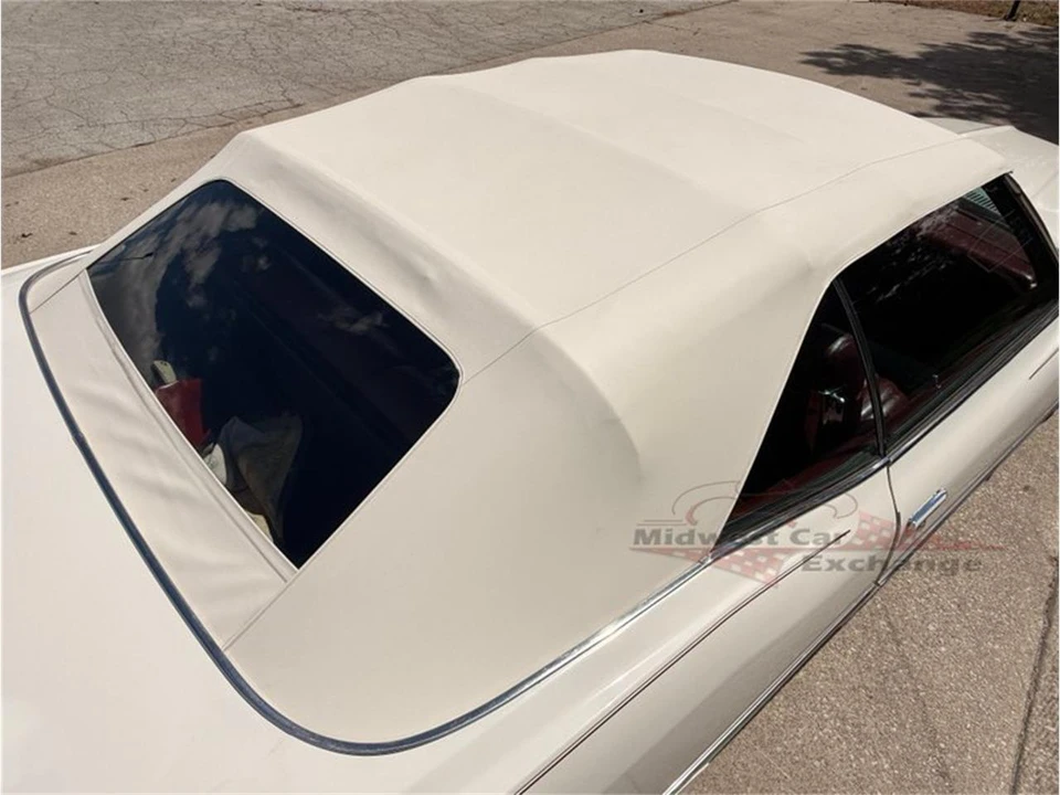 1973 Pontiac Grand Ville - Image 27 of 31
