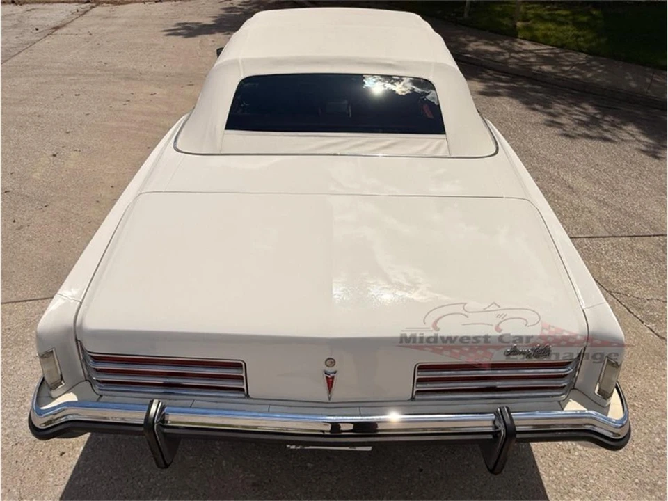 1973 Pontiac Grand Ville - Image 29 of 31