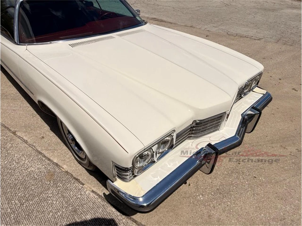 1973 Pontiac Grand Ville - Image 23 of 31