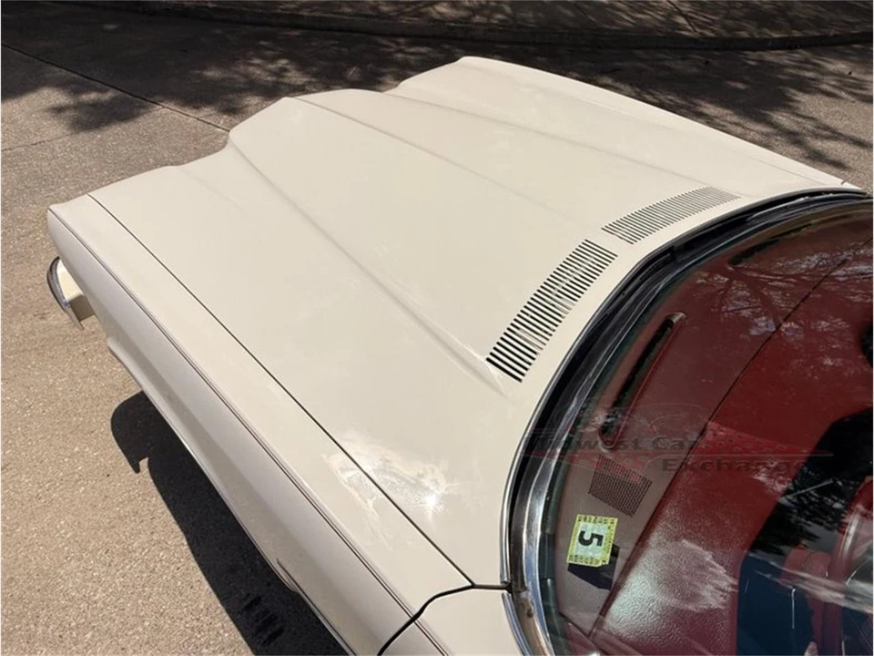 1973 Pontiac Grand Ville - Image 20 of 31