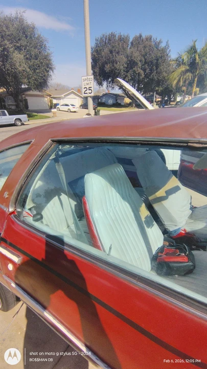 1973 Pontiac LeMans 4th+ Gen - Image 9 of 20