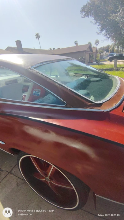 1973 Pontiac LeMans 4th+ Gen - Image 5 of 20