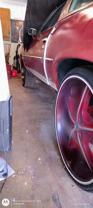 1973 Pontiac LeMans 4th+ Gen - Image 20 of 20
