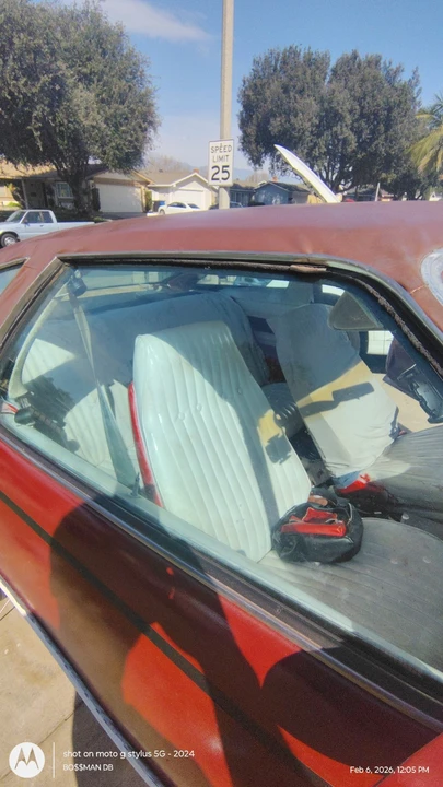 1973 Pontiac LeMans 4th+ Gen - Image 10 of 20