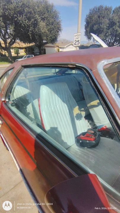 1973 Pontiac LeMans 4th+ Gen - Image 8 of 20