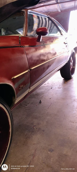 1973 Pontiac LeMans 4th+ Gen - Image 18 of 20