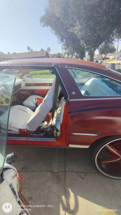 1973 Pontiac LeMans 4th+ Gen - Image 12 of 20