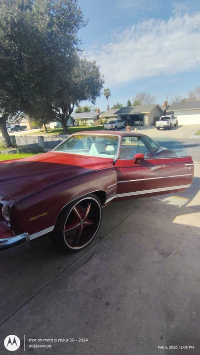 1973 Pontiac LeMans 4th+ Gen - Image 14 of 20