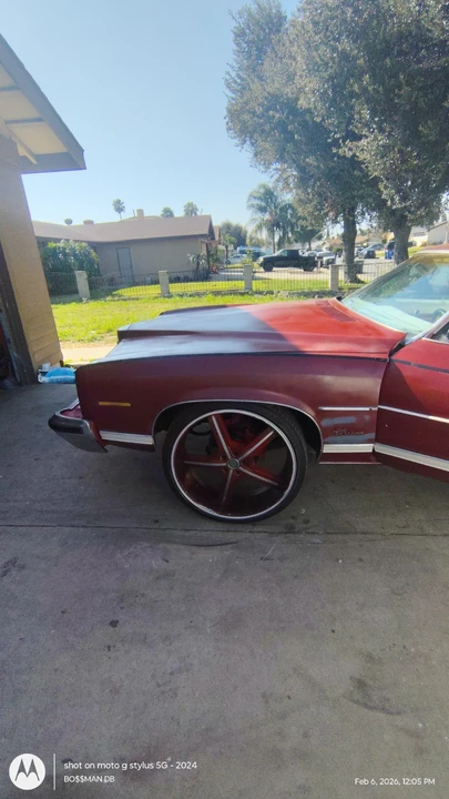 1973 Pontiac LeMans 4th+ Gen - Image 13 of 20