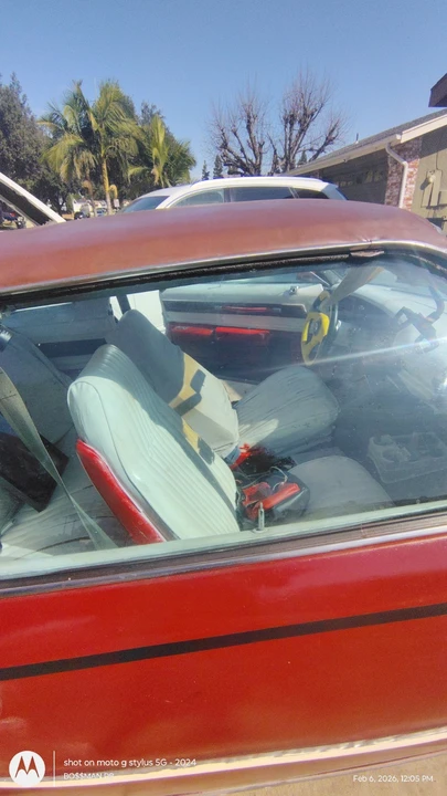 1973 Pontiac LeMans 4th+ Gen - Image 11 of 20
