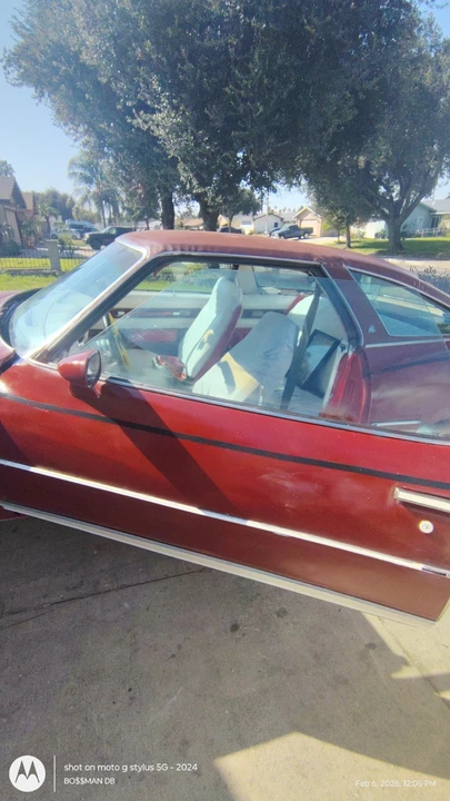1973 Pontiac LeMans 4th+ Gen - Image 4 of 20