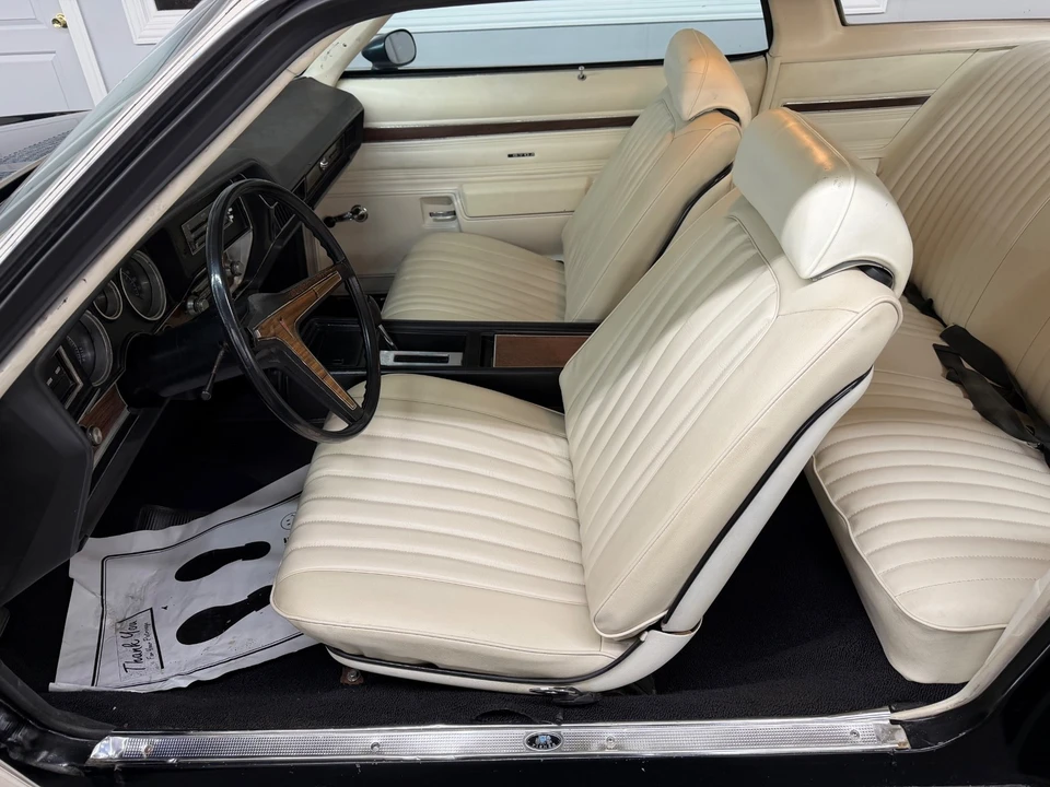 1973 Pontiac LeMans 4th+ Gen - Image 29 of 31