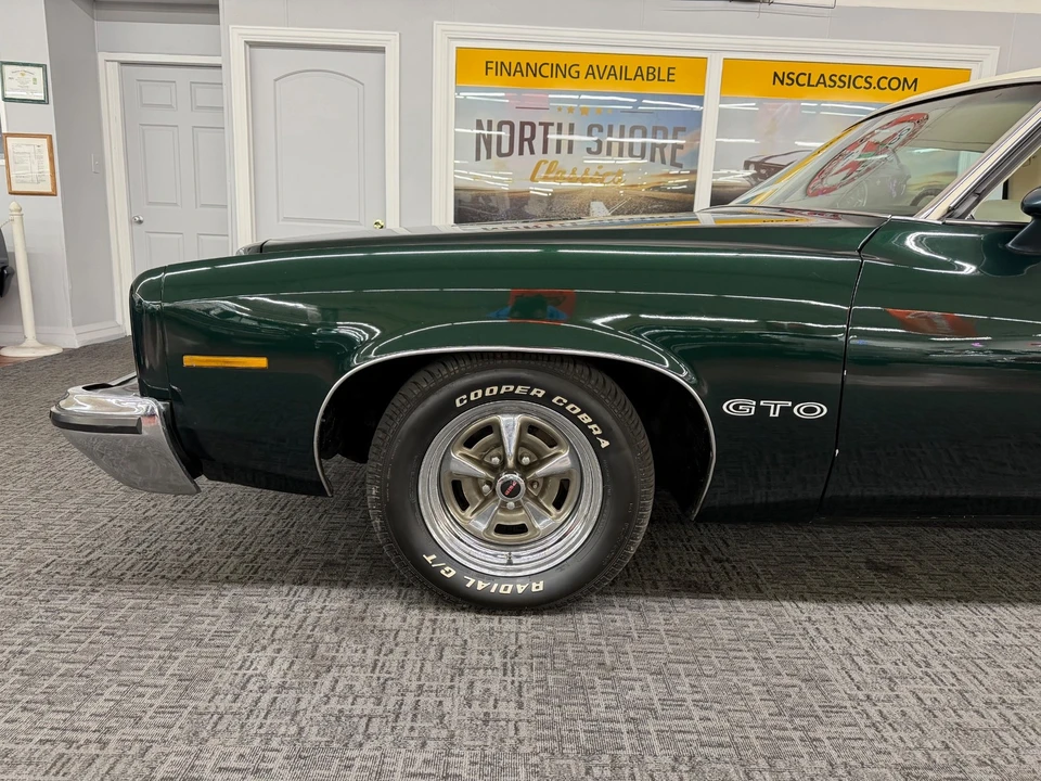 1973 Pontiac LeMans 4th+ Gen - Image 18 of 31