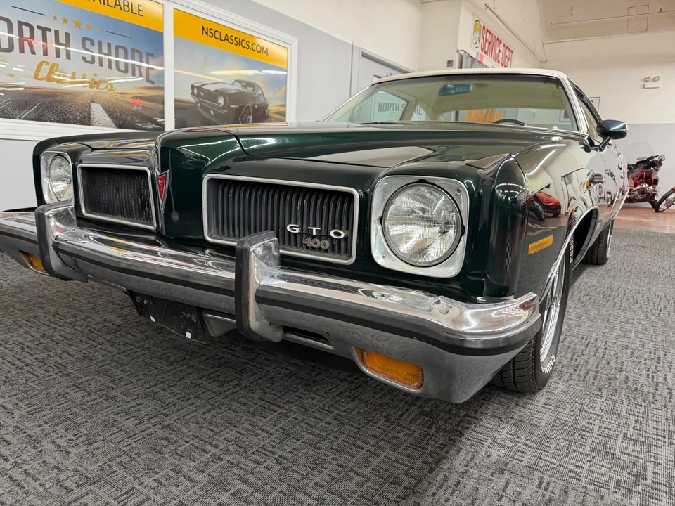 1973 Pontiac LeMans 4th+ Gen - Image 9 of 31
