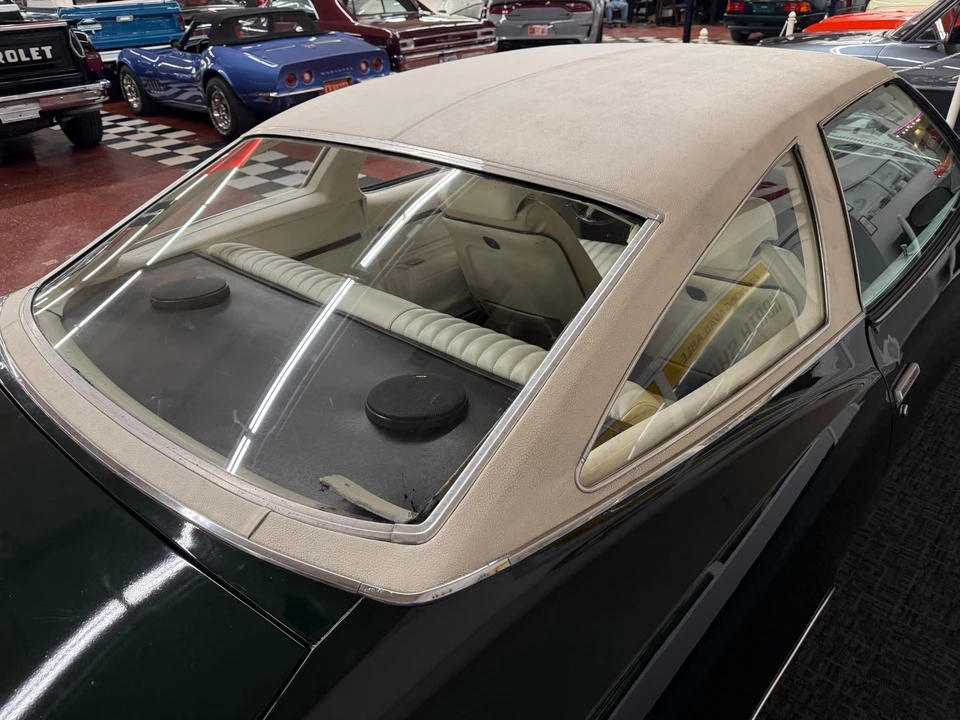 1973 Pontiac LeMans 4th+ Gen - Image 16 of 31
