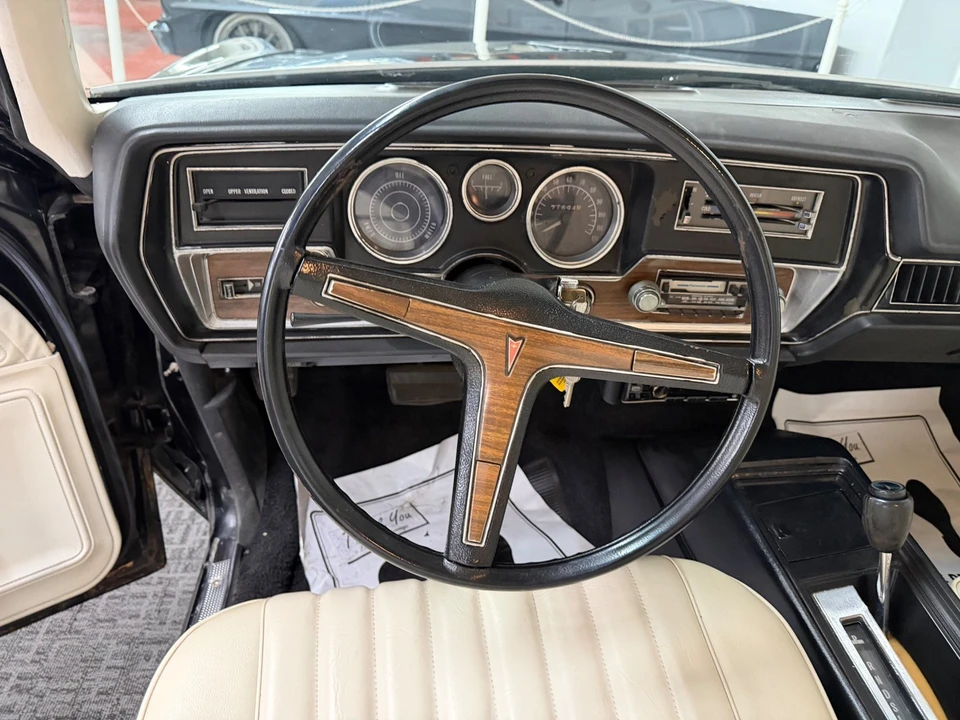 1973 Pontiac LeMans 4th+ Gen - Image 31 of 31