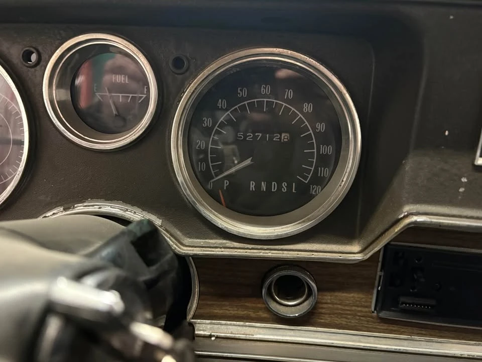 1973 Pontiac LeMans 4th+ Gen - Image 6 of 9
