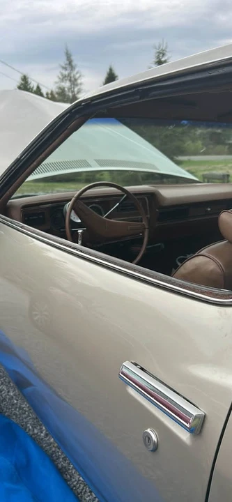 1973 Pontiac LeMans 4th+ Gen - Image 5 of 7