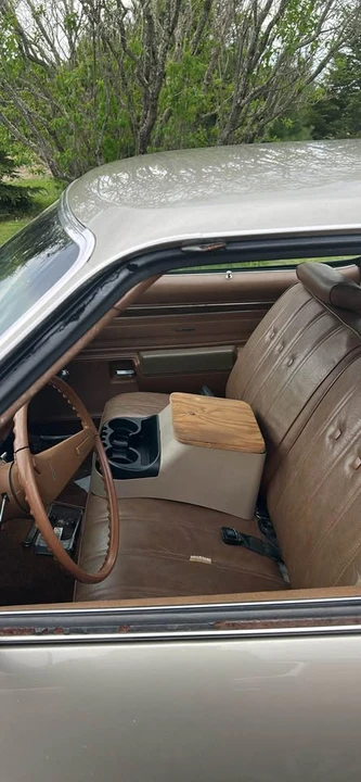 1973 Pontiac LeMans 4th+ Gen - Image 7 of 7