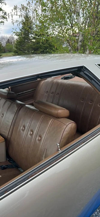 1973 Pontiac LeMans 4th+ Gen - Image 6 of 7