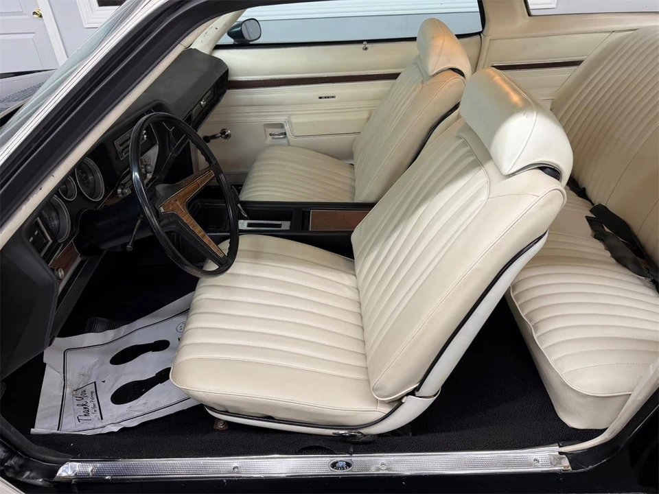 1973 Pontiac LeMans 4th+ Gen - Image 28 of 31