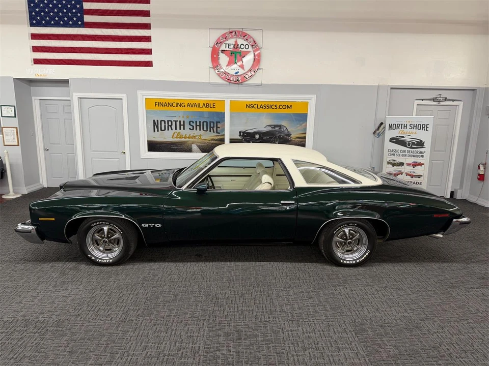 1973 Pontiac LeMans 4th+ Gen - Image 4 of 31