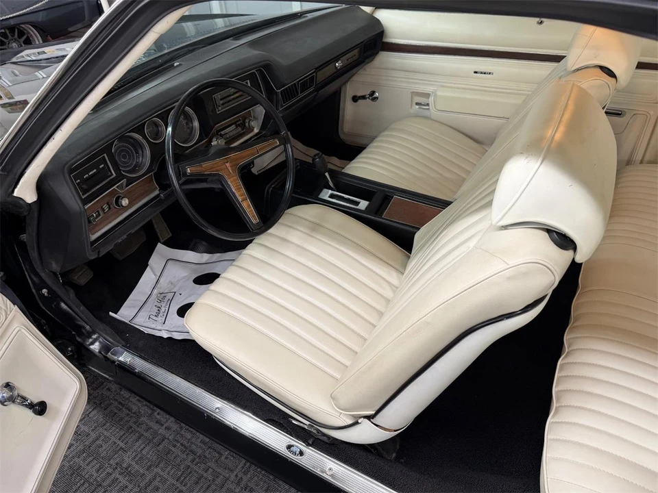 1973 Pontiac LeMans 4th+ Gen - Image 16 of 31