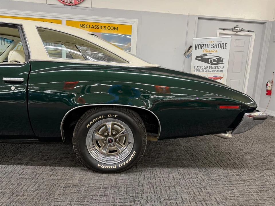 1973 Pontiac LeMans 4th+ Gen - Image 19 of 31