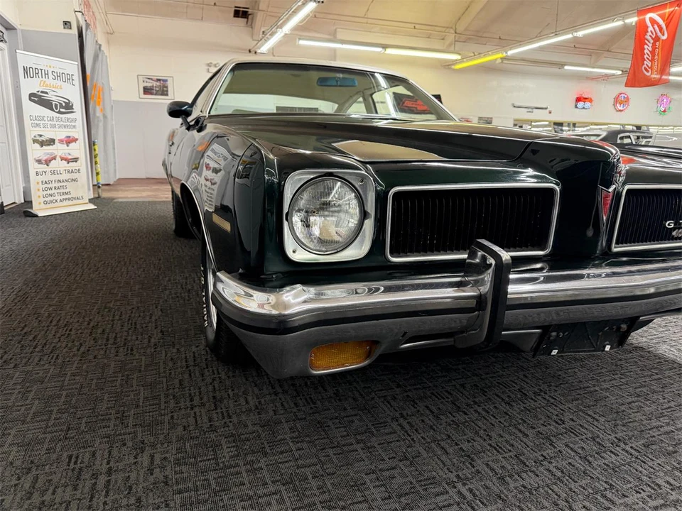 1973 Pontiac LeMans 4th+ Gen - Image 7 of 31