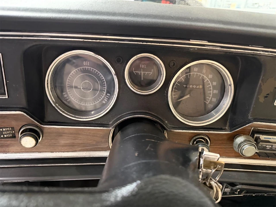 1973 Pontiac LeMans 4th+ Gen - Image 31 of 31