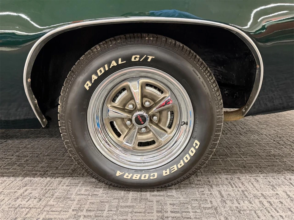 1973 Pontiac LeMans 4th+ Gen - Image 23 of 31