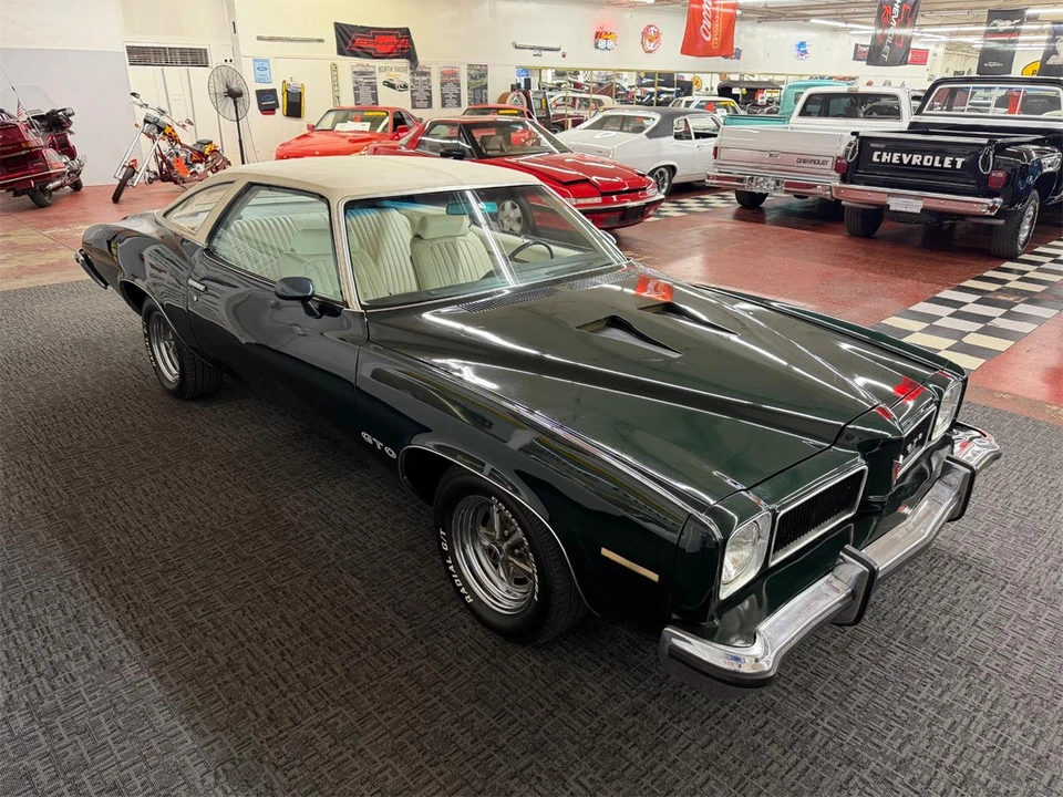 1973 Pontiac LeMans 4th+ Gen - Image 11 of 31