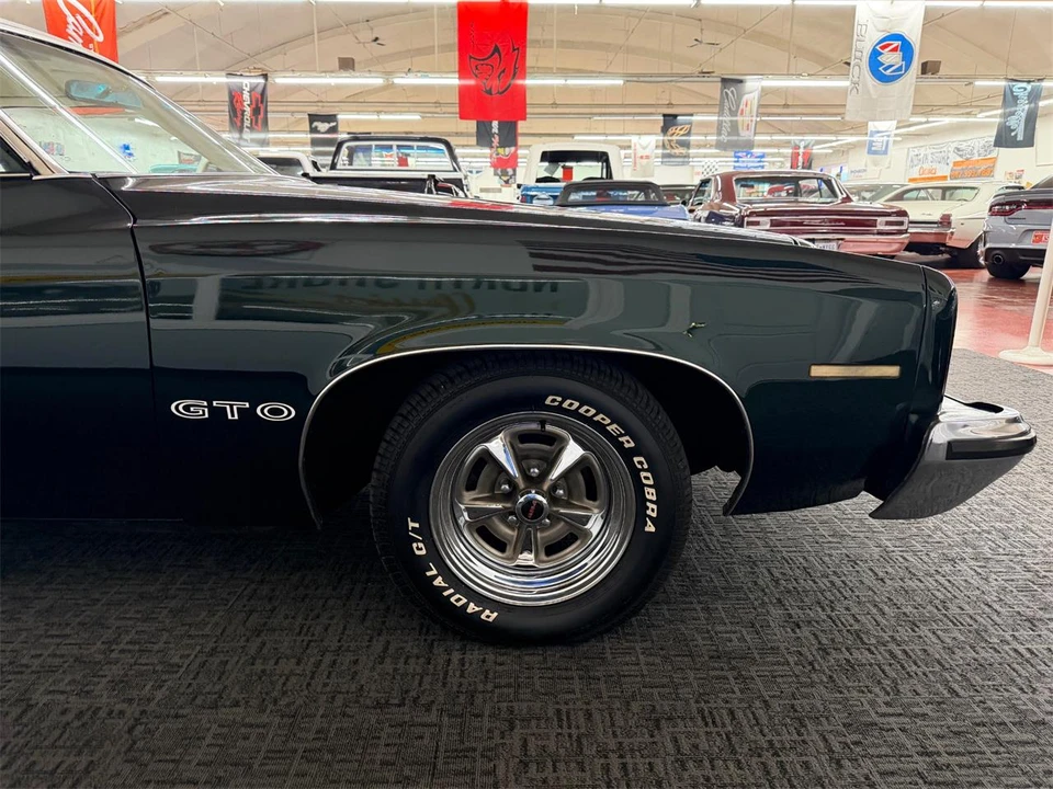 1973 Pontiac LeMans 4th+ Gen - Image 26 of 31