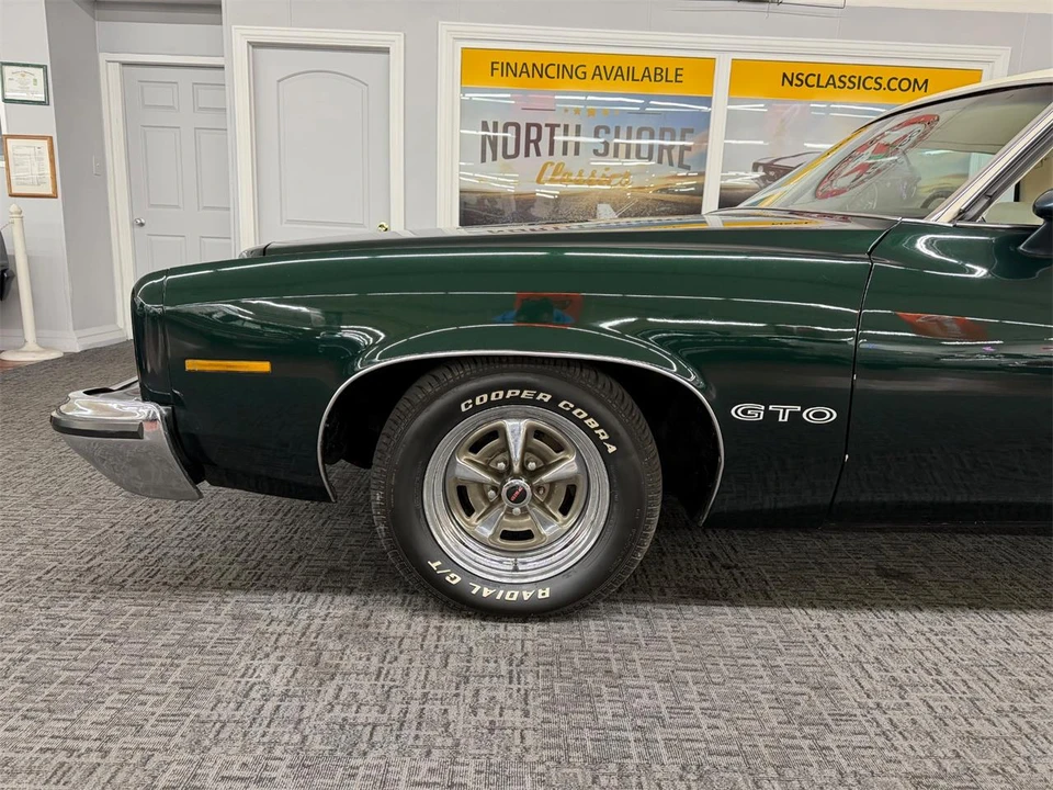 1973 Pontiac LeMans 4th+ Gen - Image 17 of 31