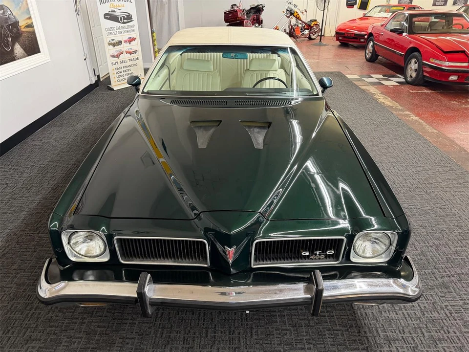 1973 Pontiac LeMans 4th+ Gen - Image 5 of 31